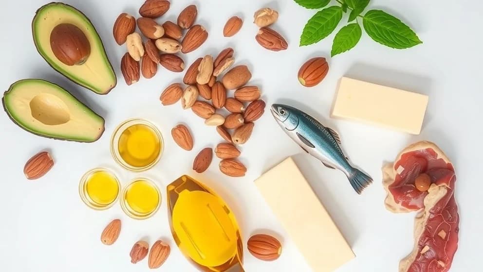 Är mättat eller omättat fett bättre för kroppen