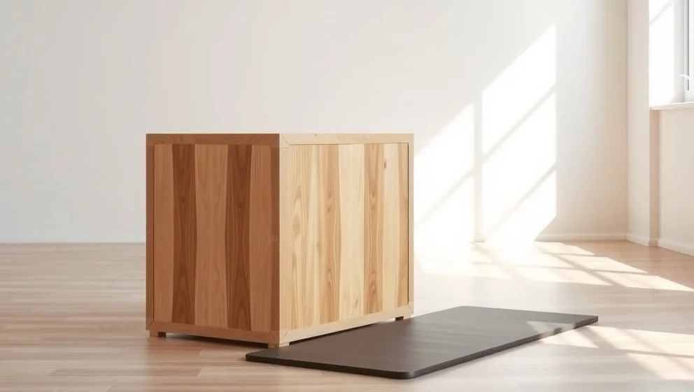 Det kan du hoppa upp och sätta dig på