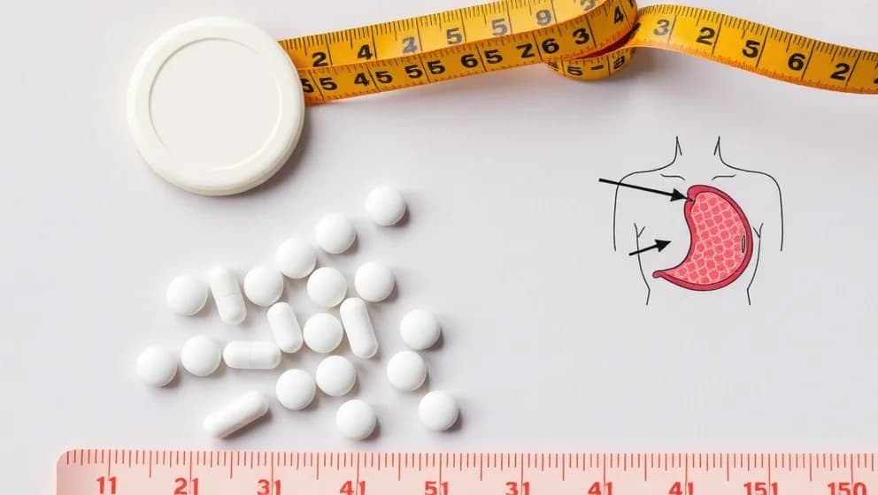 Får man större bröst av p-piller