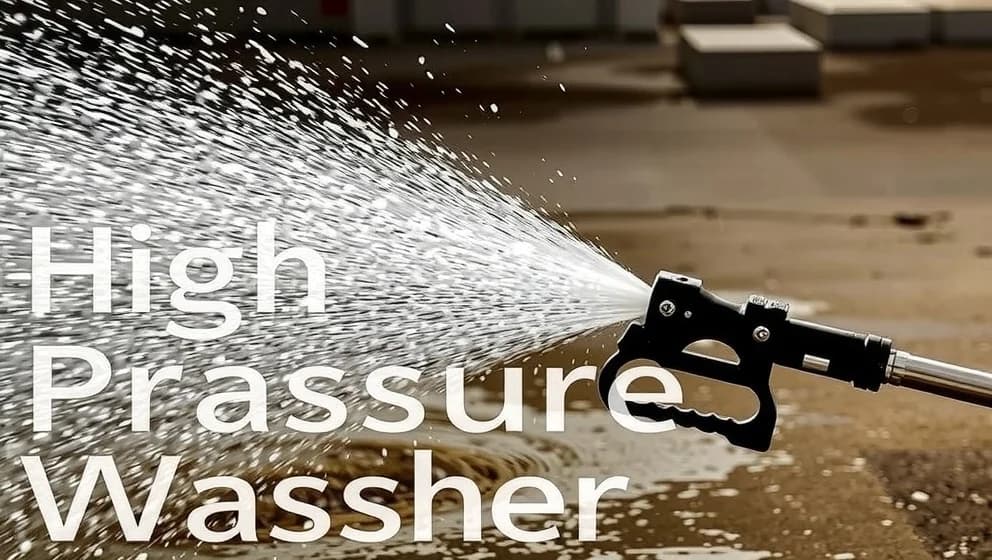 Högtryckstvätt bäst i test – råd och tips