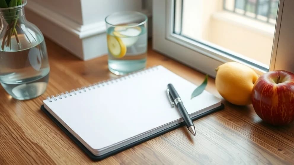 Hur blir du frisk från ätstörning själv