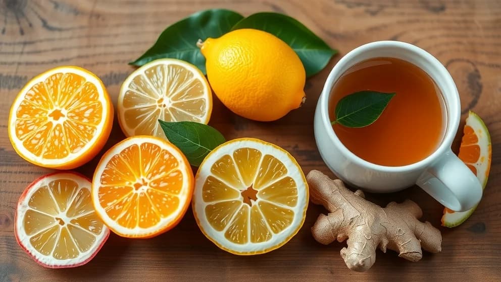 Hur får man tillbaka smaken efter förkylning