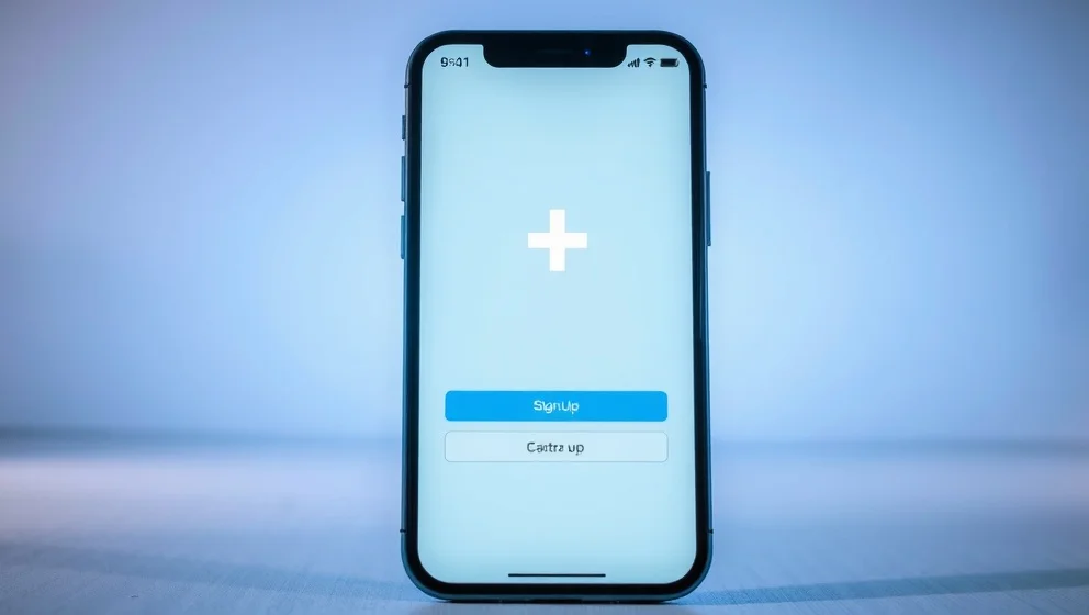 Hur gör man ett till konto på TikTok