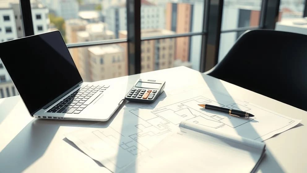 Hur man väljer rätt partners för sin fastighet