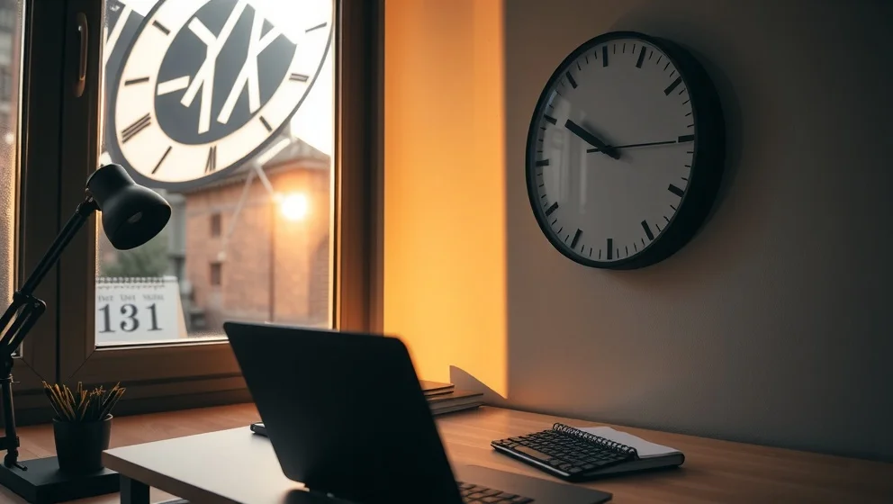 Hur sent får en 15 åring jobba