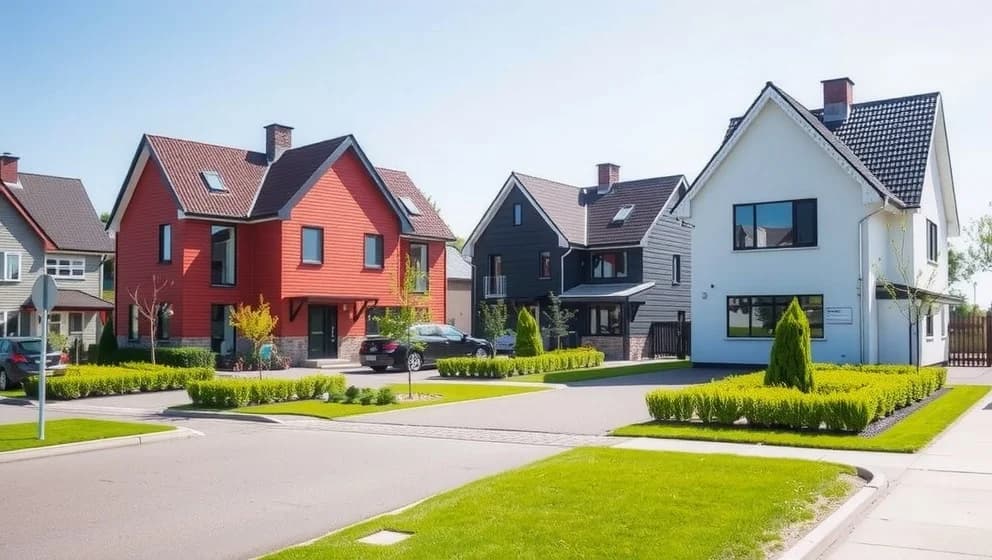 Hus till salu i Linköping nu