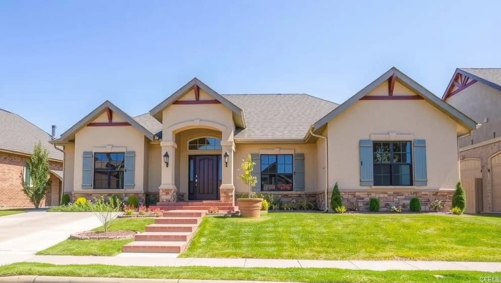 Hus till salu i Skellefteå