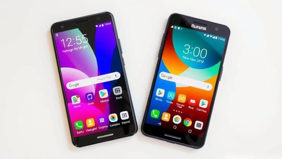 Ska du köpa iPhone 12 eller 13