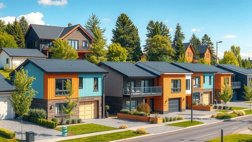 Svensk fastighetsförmedling i Linköping