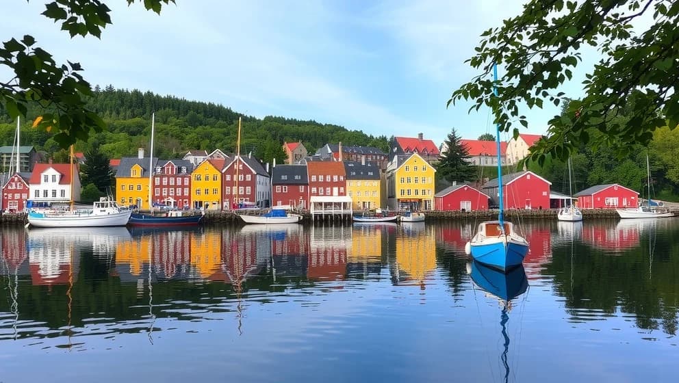 Vad finns att göra i Saltsjö-Boo