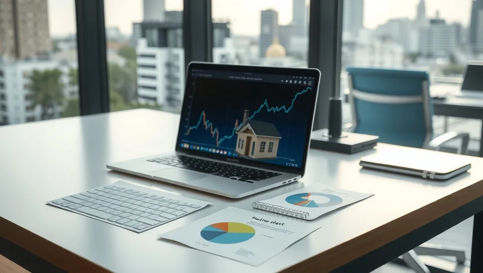 Vad händer med svensk fastighetsförmedling framöver