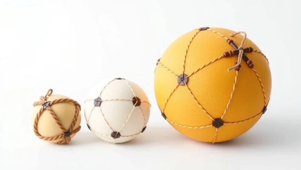 Vilken quidditch-boll är störst